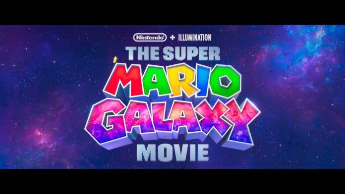 (3) The Super Mario Galaxy Movie – Official Title Announcement - YouTube - 0-0-43 Nintendo Direct Announcements