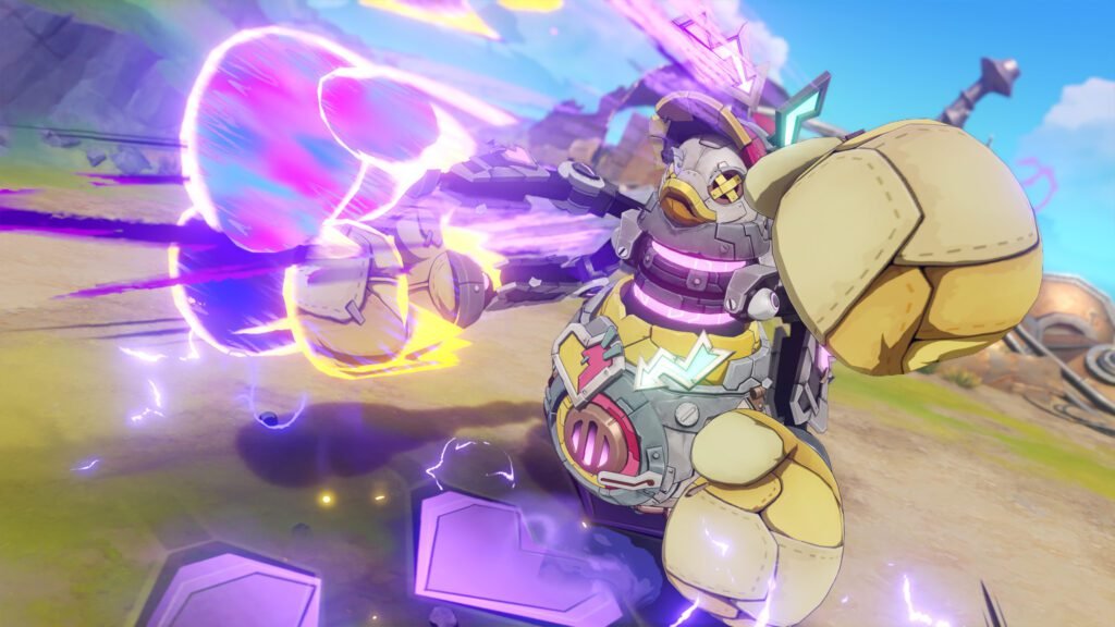 Genshin Impact Version 6.0