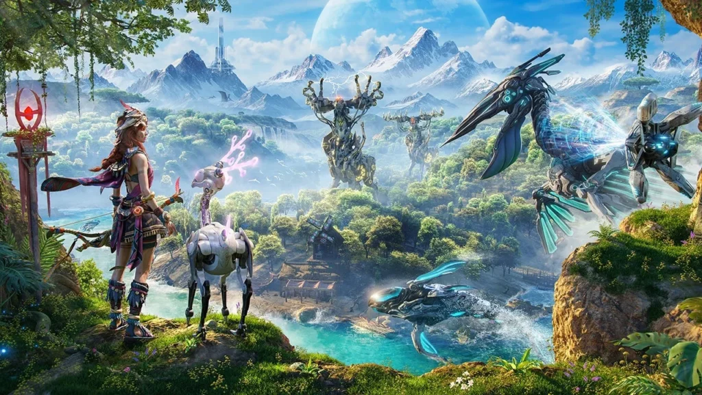 Sony-Tencent lawsuit