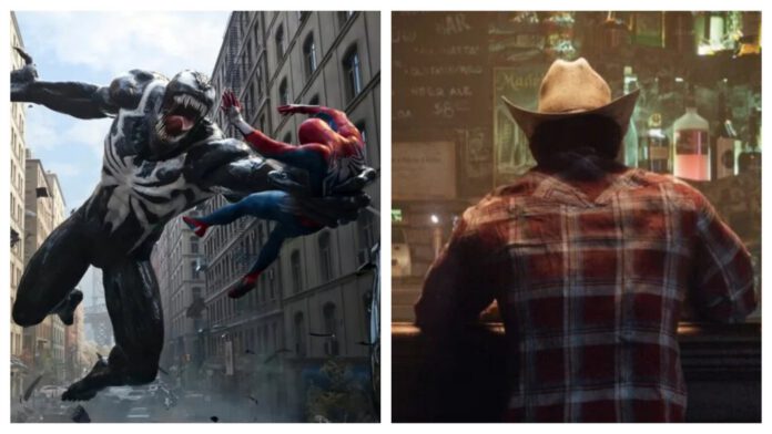 prg featured state of play marvel rumors State of play/Wolverine/Venom