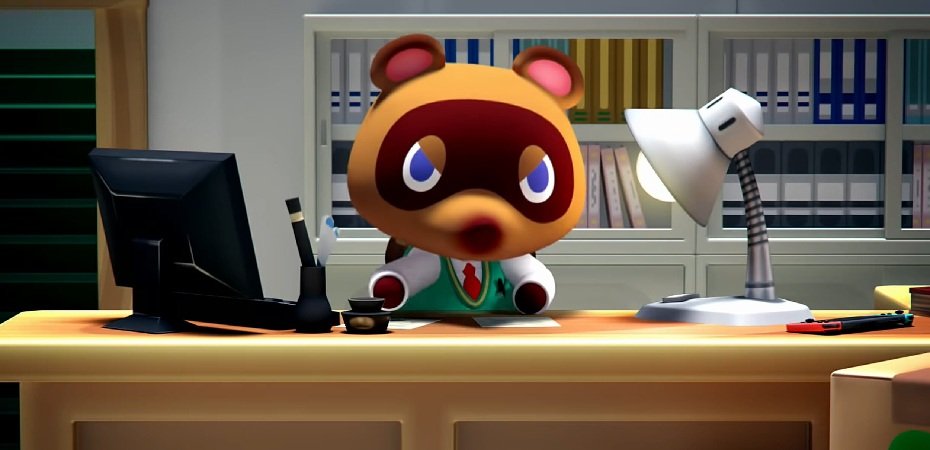 Animal Crossing LLM
