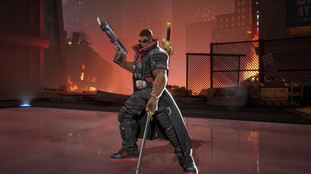 Marvel Rivals Zombie mode