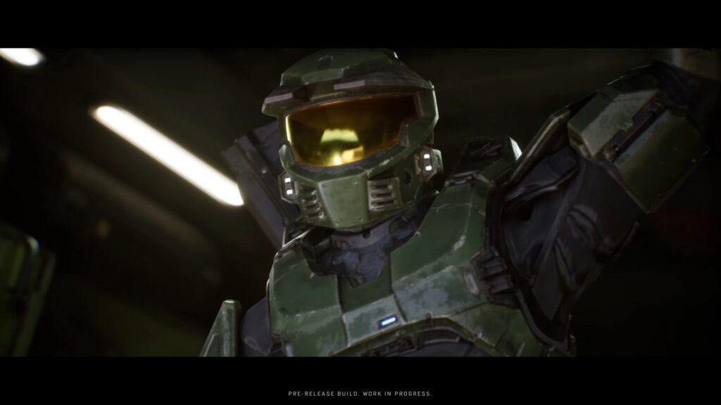 It’s official: Halo: Campaign Evolved is the remake that brings Xbox’s crown jewel to PlayStation