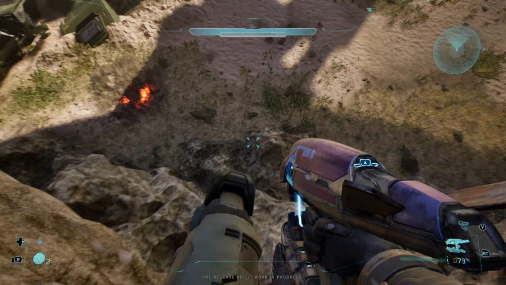 It’s official: Halo: Campaign Evolved is the remake that brings Xbox’s crown jewel to PlayStation
