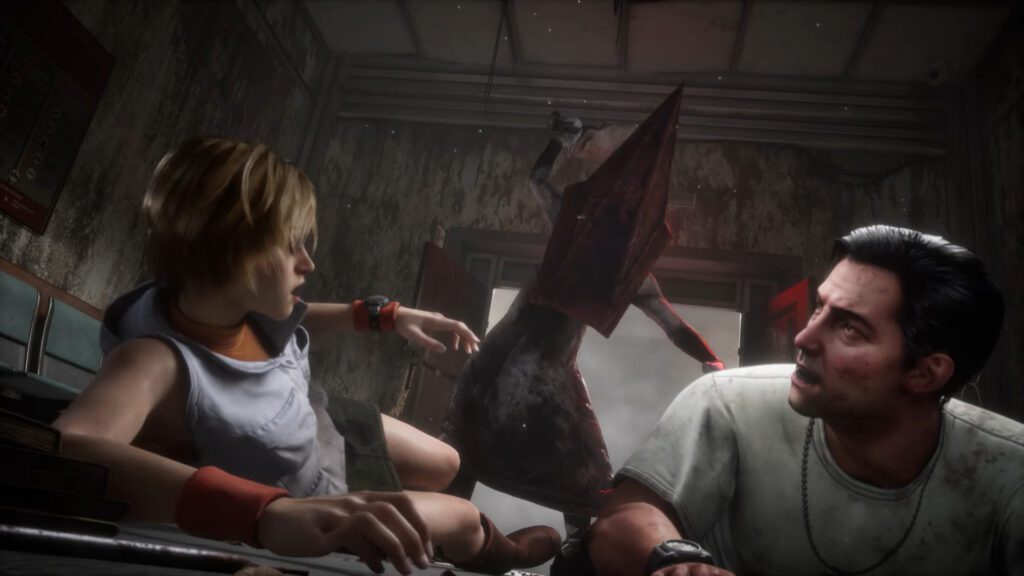 It’s Halloween games season, so here are 4 titles to keep your tabs on