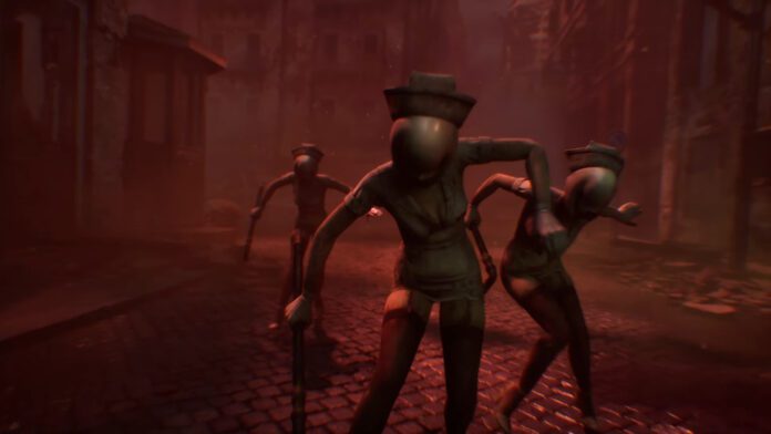 It’s Halloween games season, so here are 4 titles to keep your tabs on