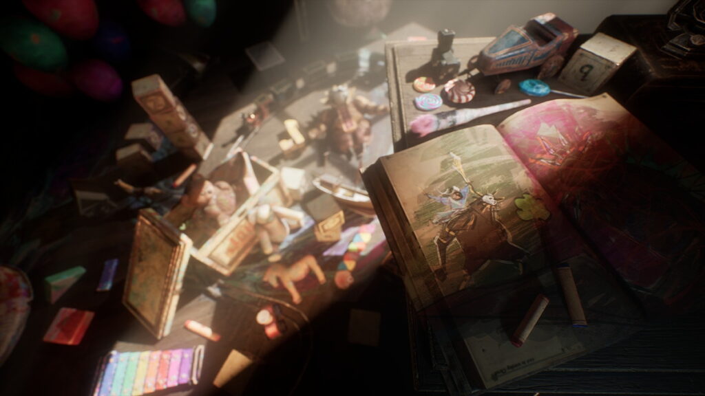 Clair Obscur: Expedition 33 Free Update Teaser