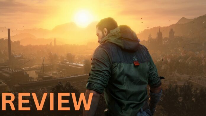Copy of REVIEW Dying Light The Beast review