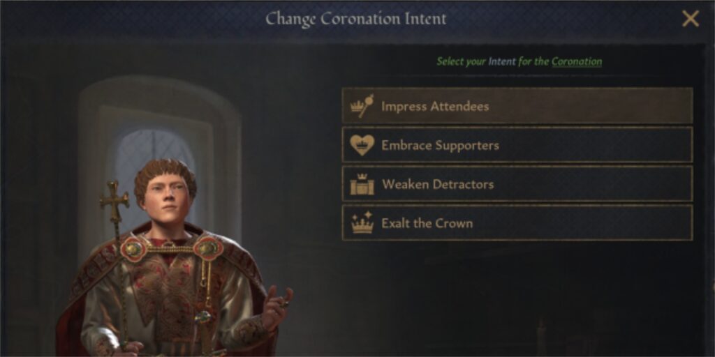 Crusader Kings 3
