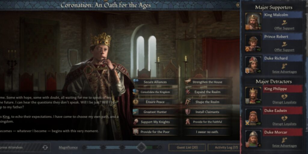 Crusader Kings 3