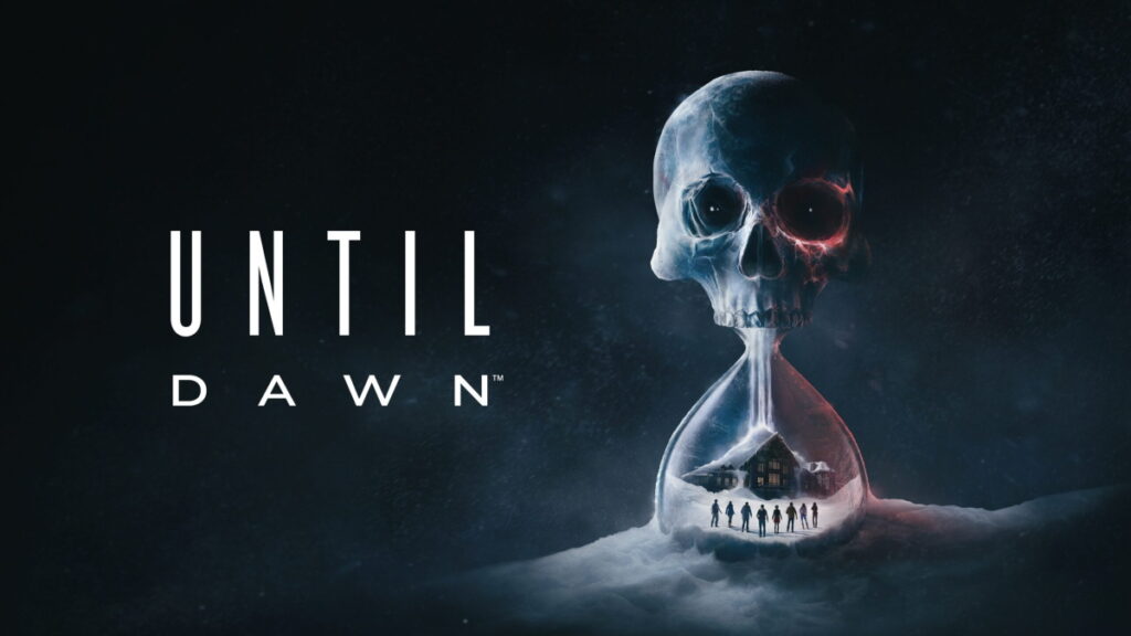 Until Dawn PlayStation Plus Game Catalog
