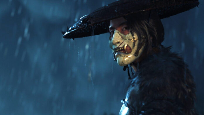 Ghost of Yotei Easter Eggs featured