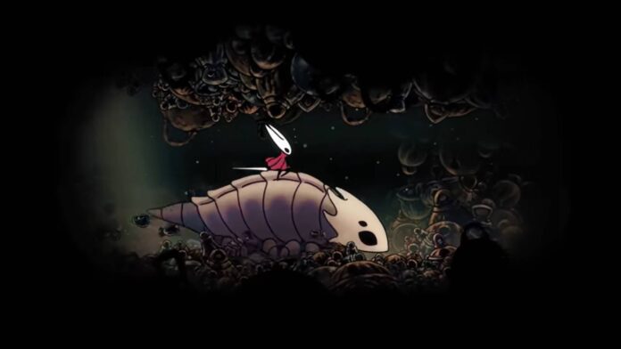 hollow knight silksong patch 1 hollow knight silksong patch