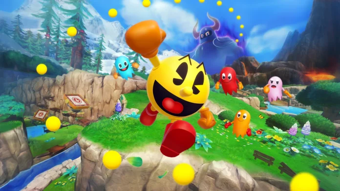 Pac-Man World 2: Re-Pac review