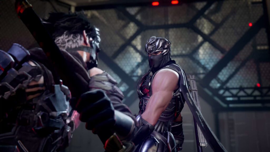 Ninja Gaiden 4 details