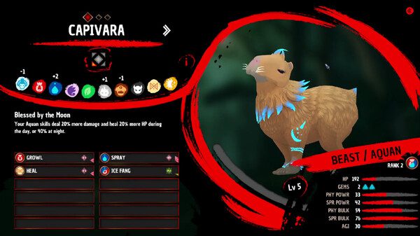 Brasil Game Show: Tupi: A Lenda de Araribóia