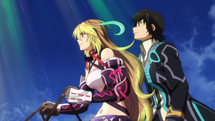 Bandai Namco announces Tales of Xillia Remastered for October 31