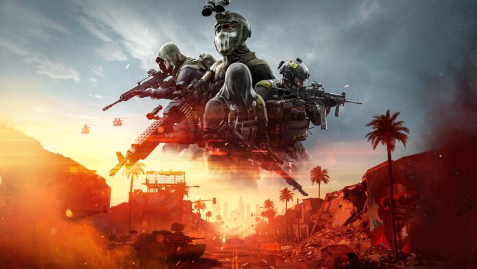 BF6_KEY_Season1_16x9 Battlefield 6 introduces “Casual Breakthrough” mode for a more low pressure multiplayer experience