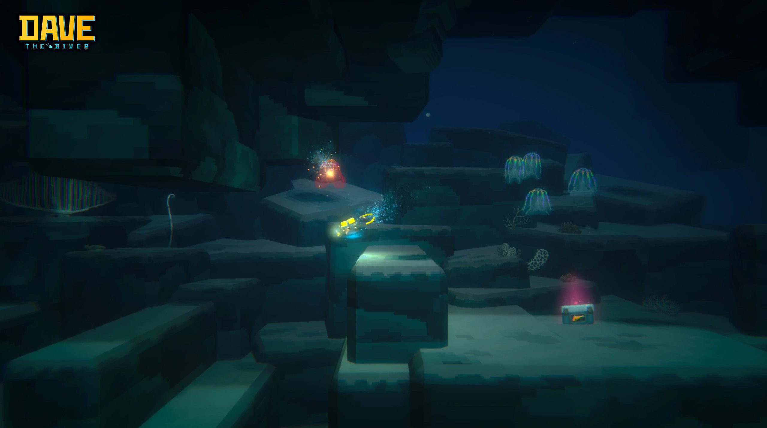 Dave The Diver Switch 2 Edition is confirmed: Here's how to get it for free