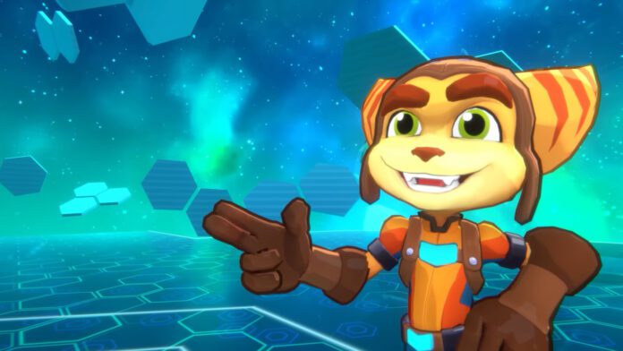 Ratchet & Clank_ Ranger Rumble _ Reveal Trailer - 0-0-26 Ratchet & Clank going mobile in new, multiplayer game