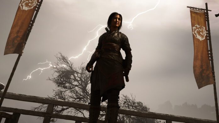 Ubisoft gives up on releasing a new expansion for Assassin’s Creed Shadows