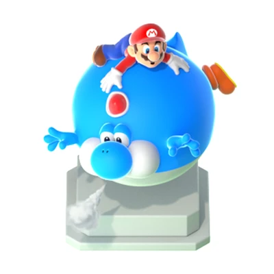 Super Mario Run is still…running, as the game gets a Mario Galaxy themed event