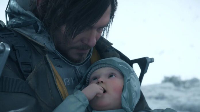 death stranding 2 prg featured 2 Death Stranding 2 PC release suggested by new ESRB rating
