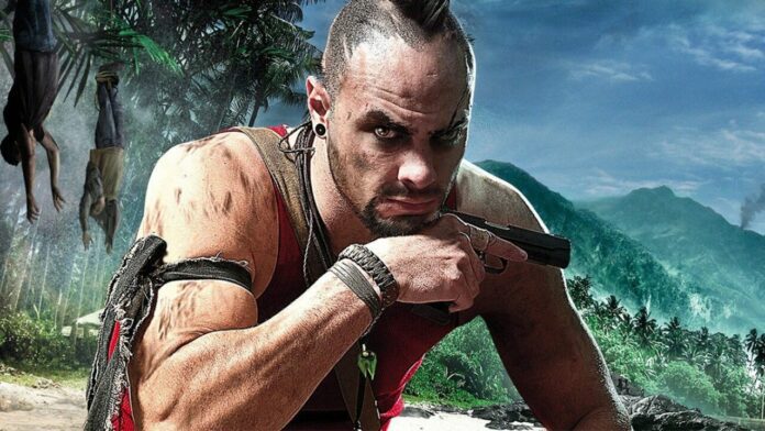 There’s a Far Cry TV show in the works