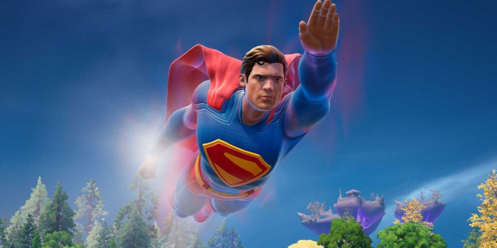 This Fortnite leak claims a new game mode is coming in December