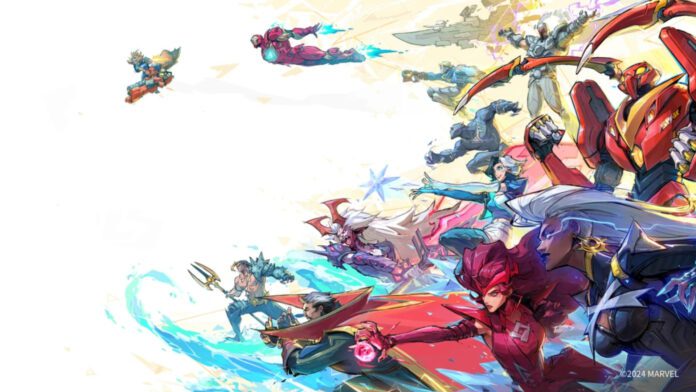 Marvel Rivals new patch introduces 18 vs 18 Annihilation Mode: Here’s Everything You Need to Know