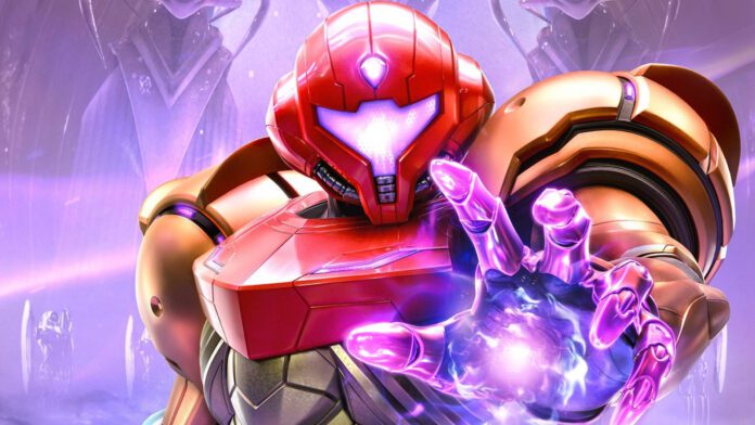 Here’s 7 minutes of Metroid Prime 4 gameplay ahead of its December 4th release date