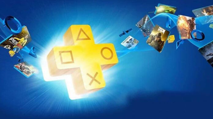 These are the PlayStation Plus monthly games for December 2025