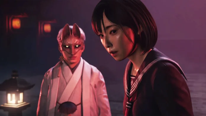 Silent Hill f patch brings casual mode as Konami reduces the game’s overall difficulty across the board