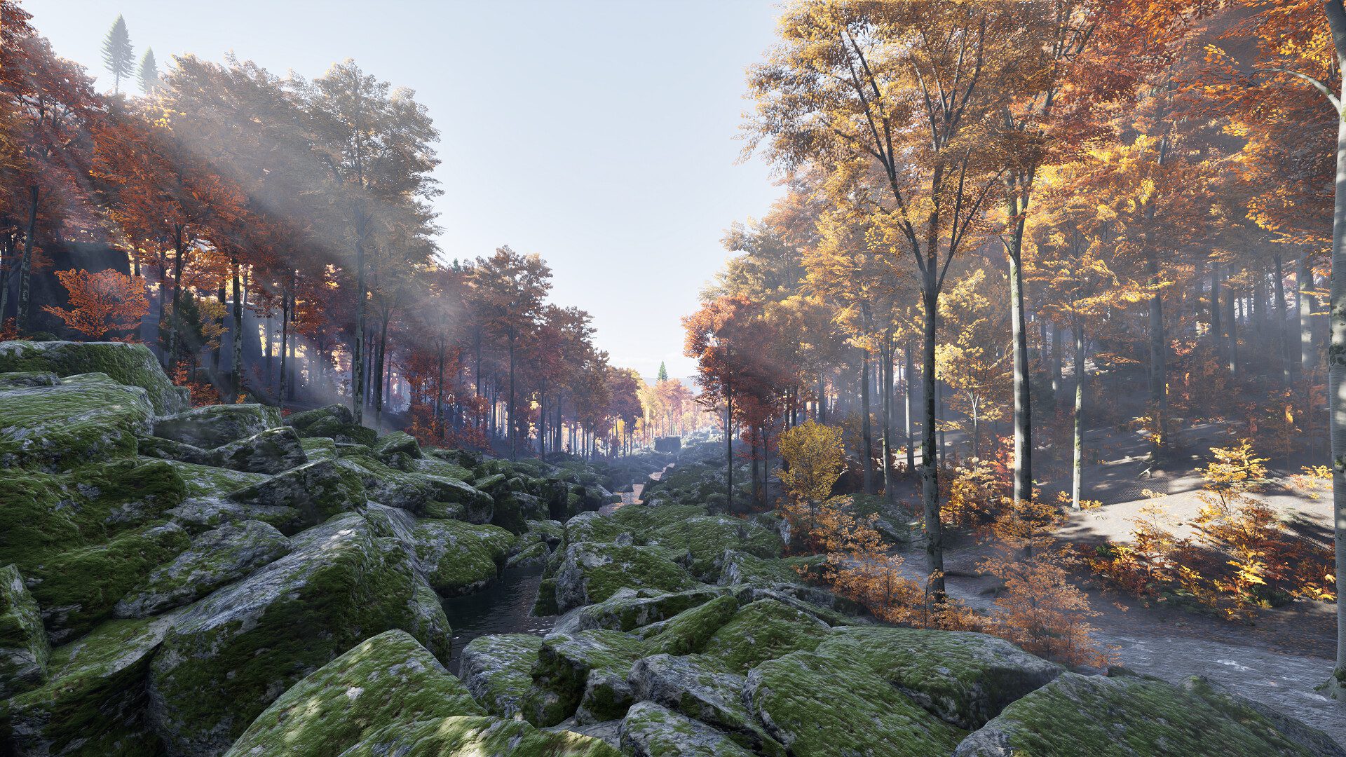 You can get Prologue: Go Wayback! for $20 as PUBG creator new game enter early access on PC