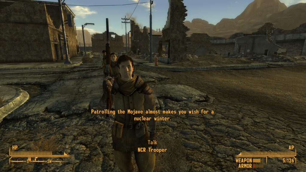 Fallout Season 2 has snuck in several easter eggs from the games