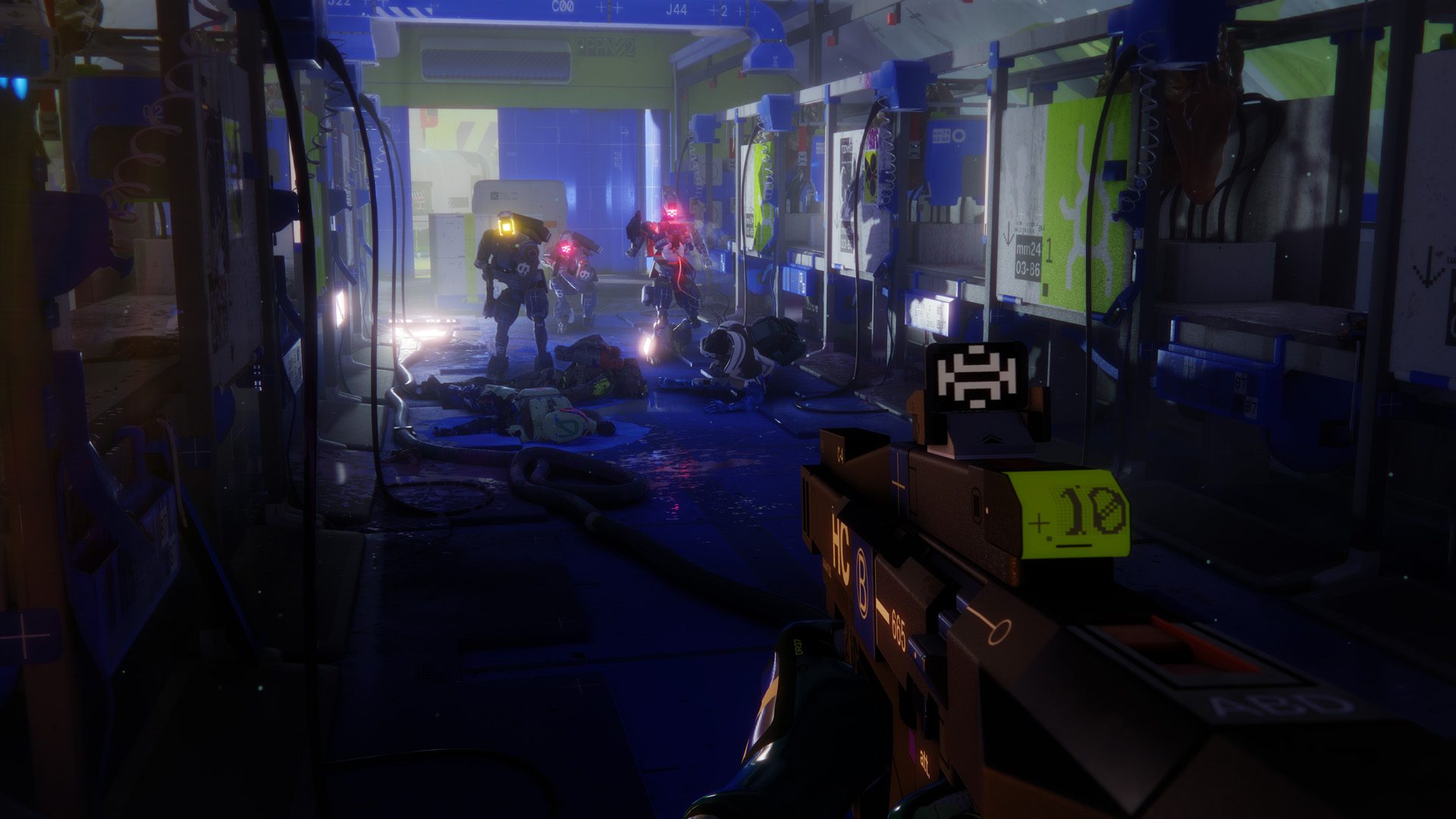 Remember Marathon? Bungie says it’ll come out in early 2026…on the cheap
