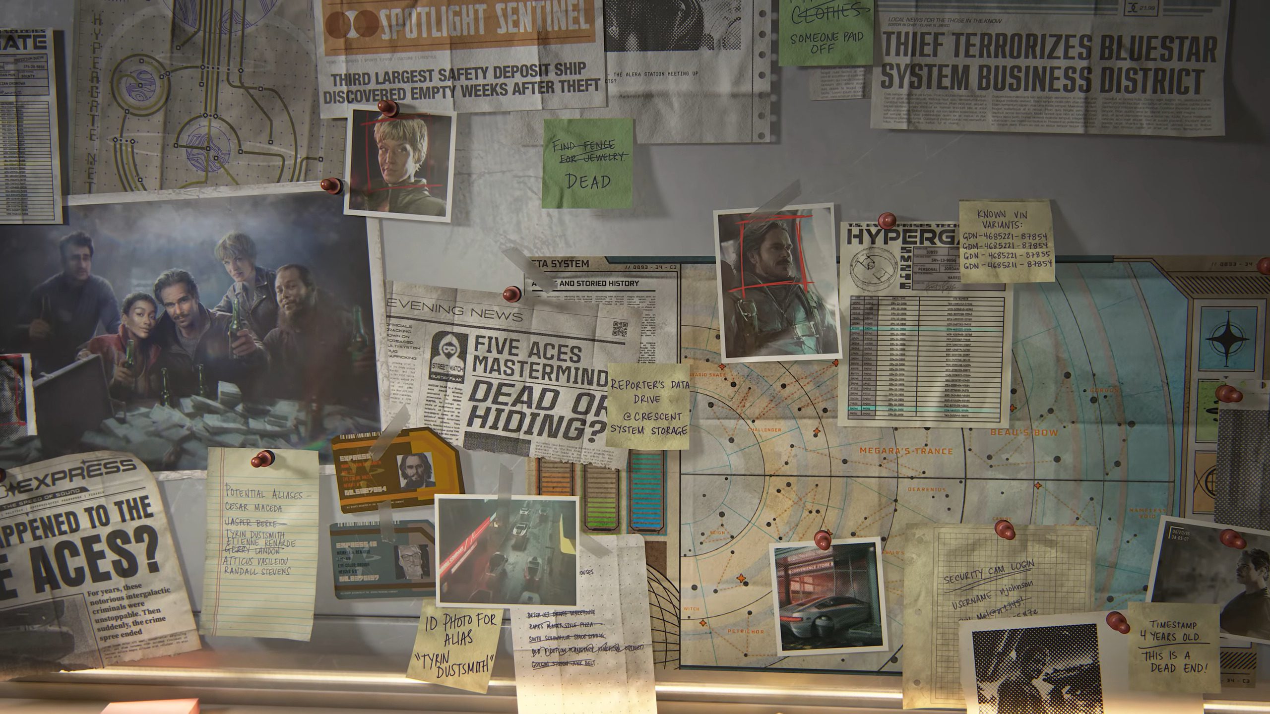 Intergalactic might come out in 2027 — but Naughty Dog’s way of doing it might rub off wrong with most people