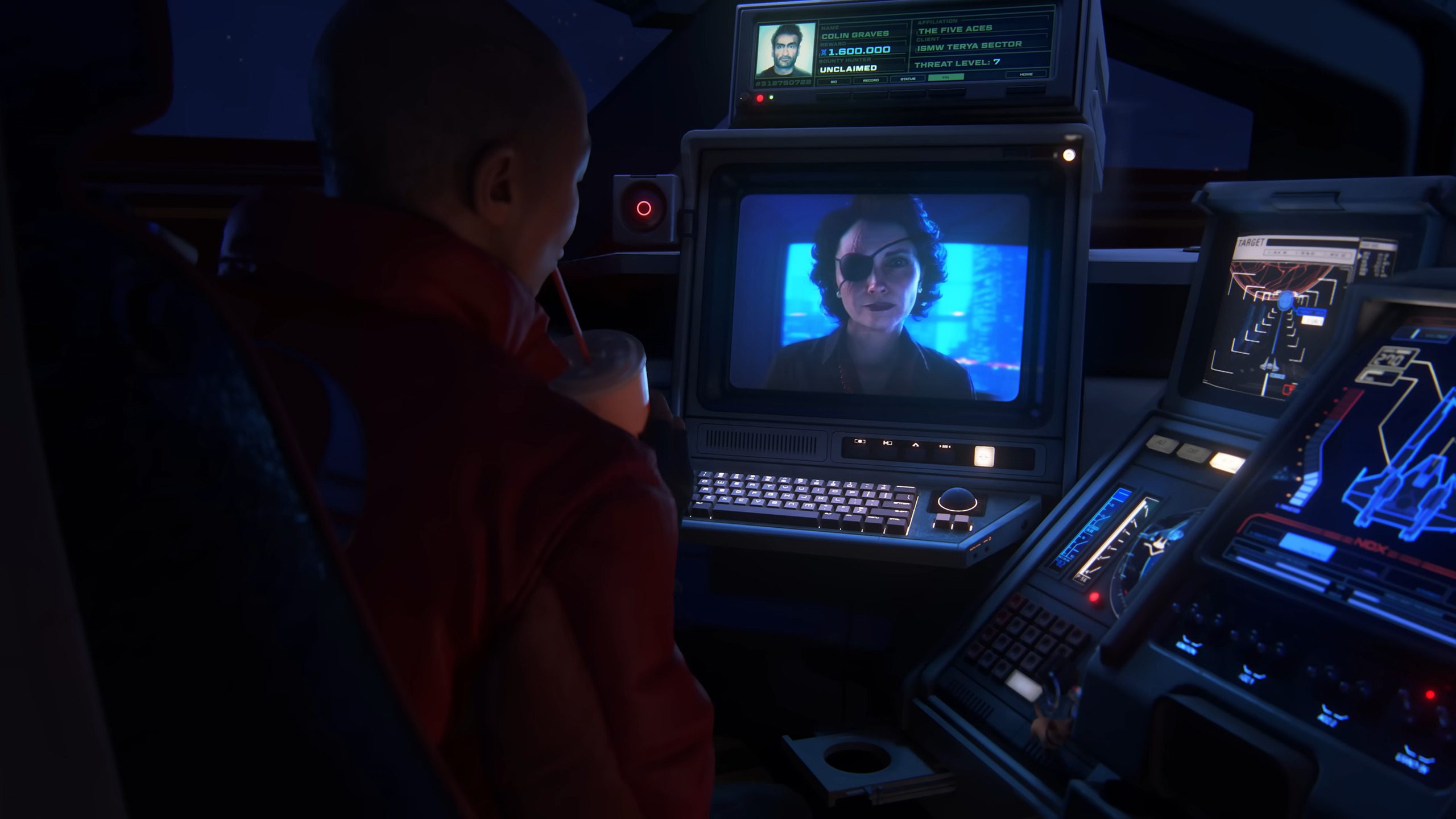 Intergalactic might come out in 2027 — but Naughty Dog’s way of doing it might rub off wrong with most people