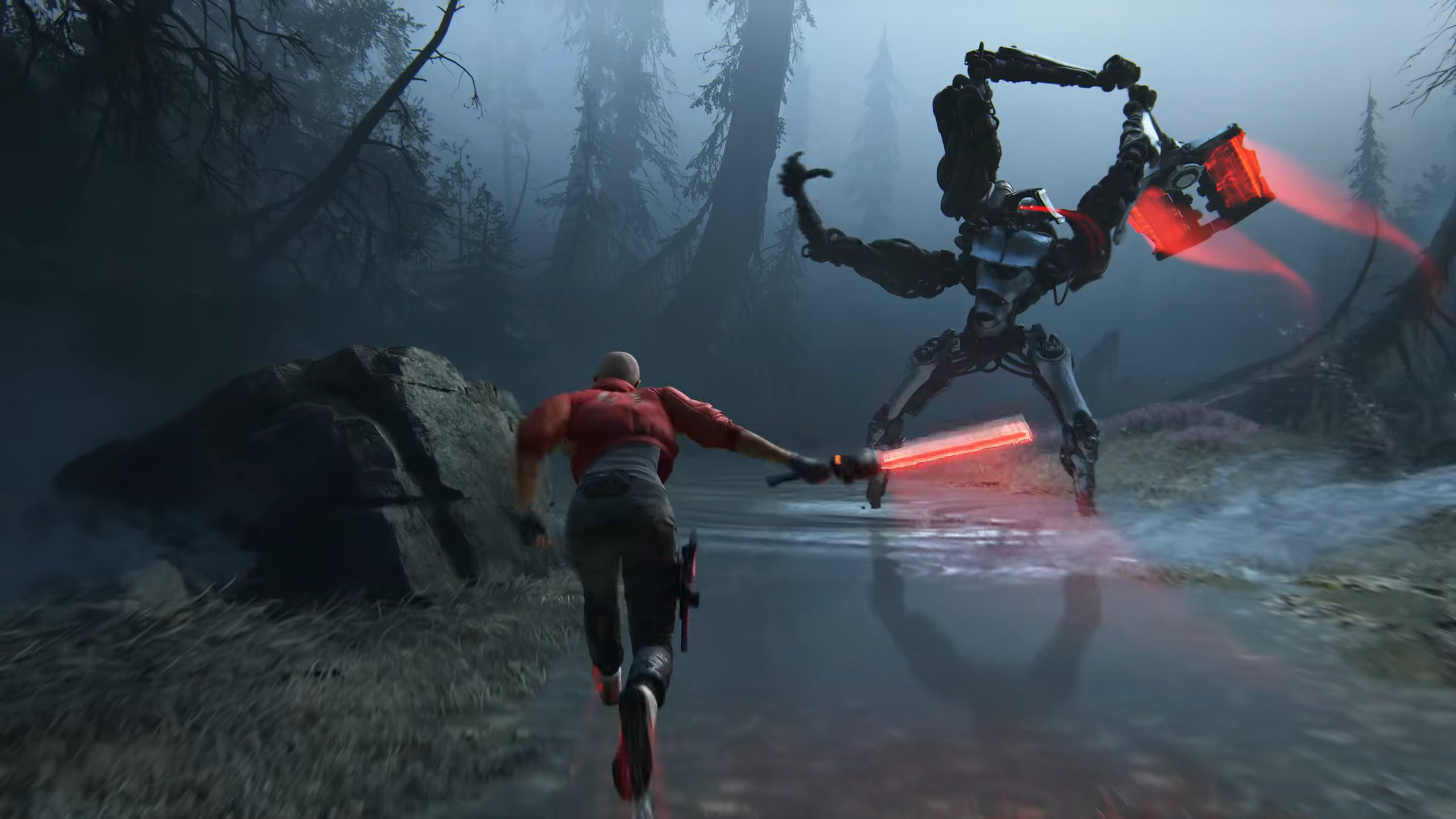 Intergalactic might come out in 2027 — but Naughty Dog’s way of doing it might rub off wrong with most people