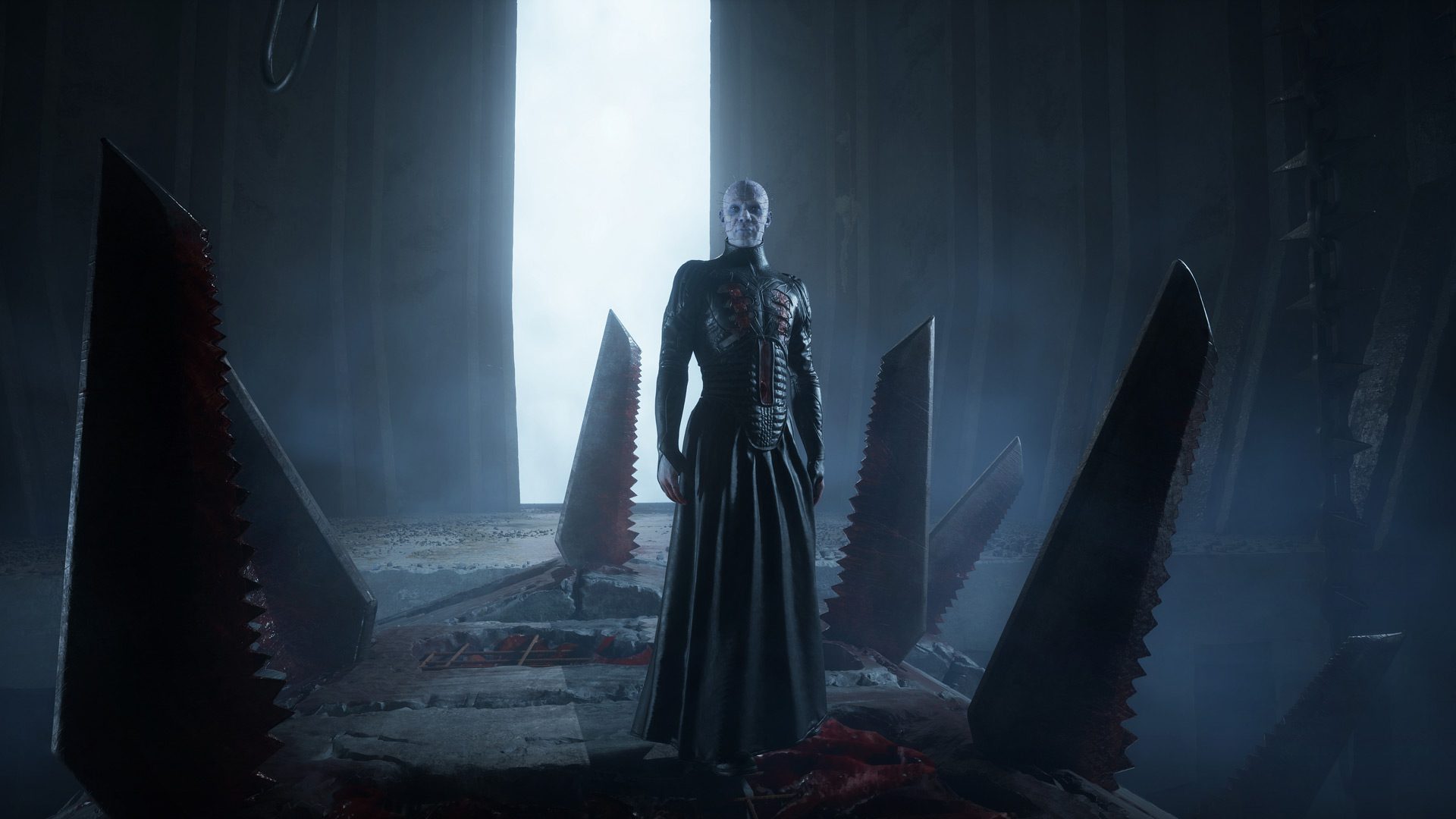 Hellraiser: Revival gets a new developer diary (and a warning)