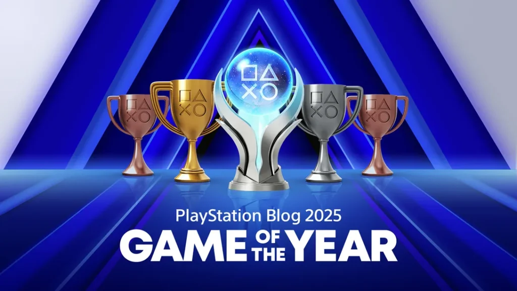 Ghost of Yōtei nabs Game of the Year award for PlayStation blog fans