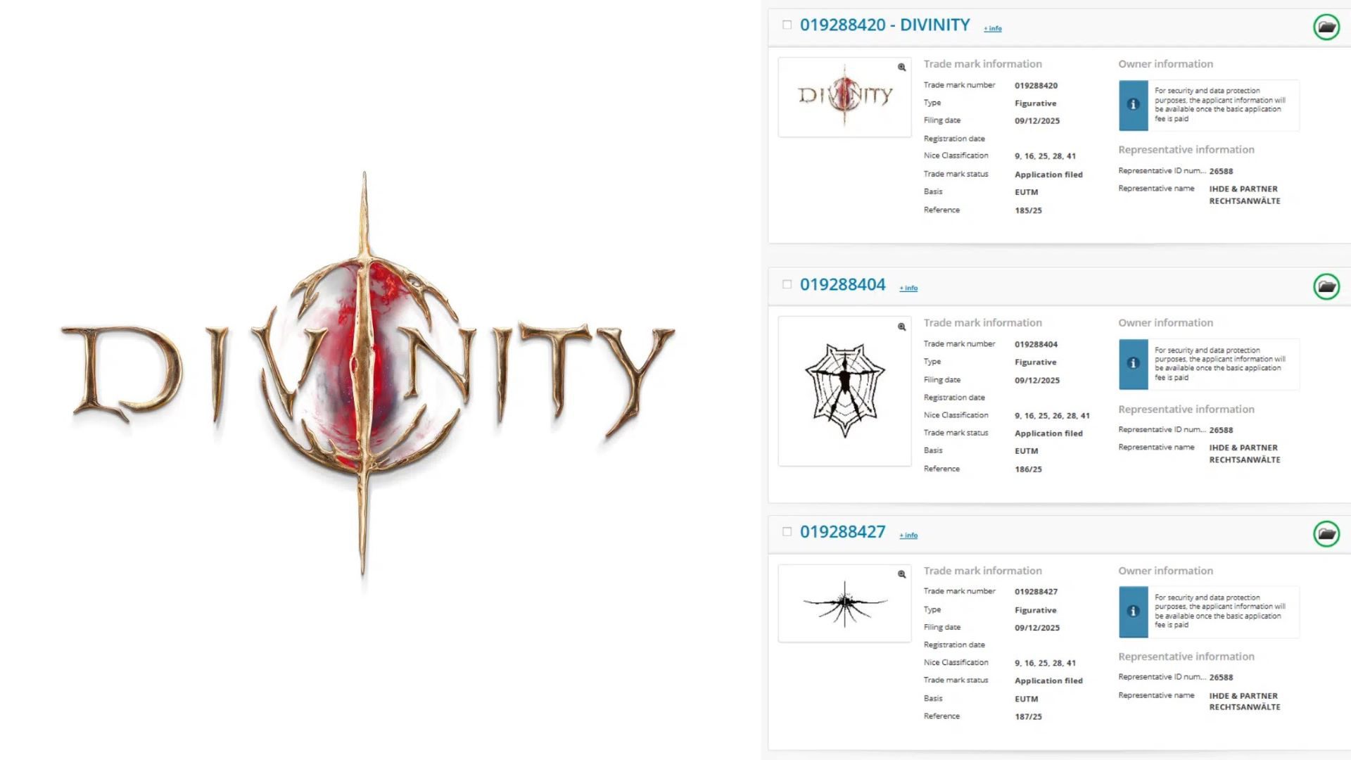 Rumor | The next Divinity game will be revealed at The Game Awards