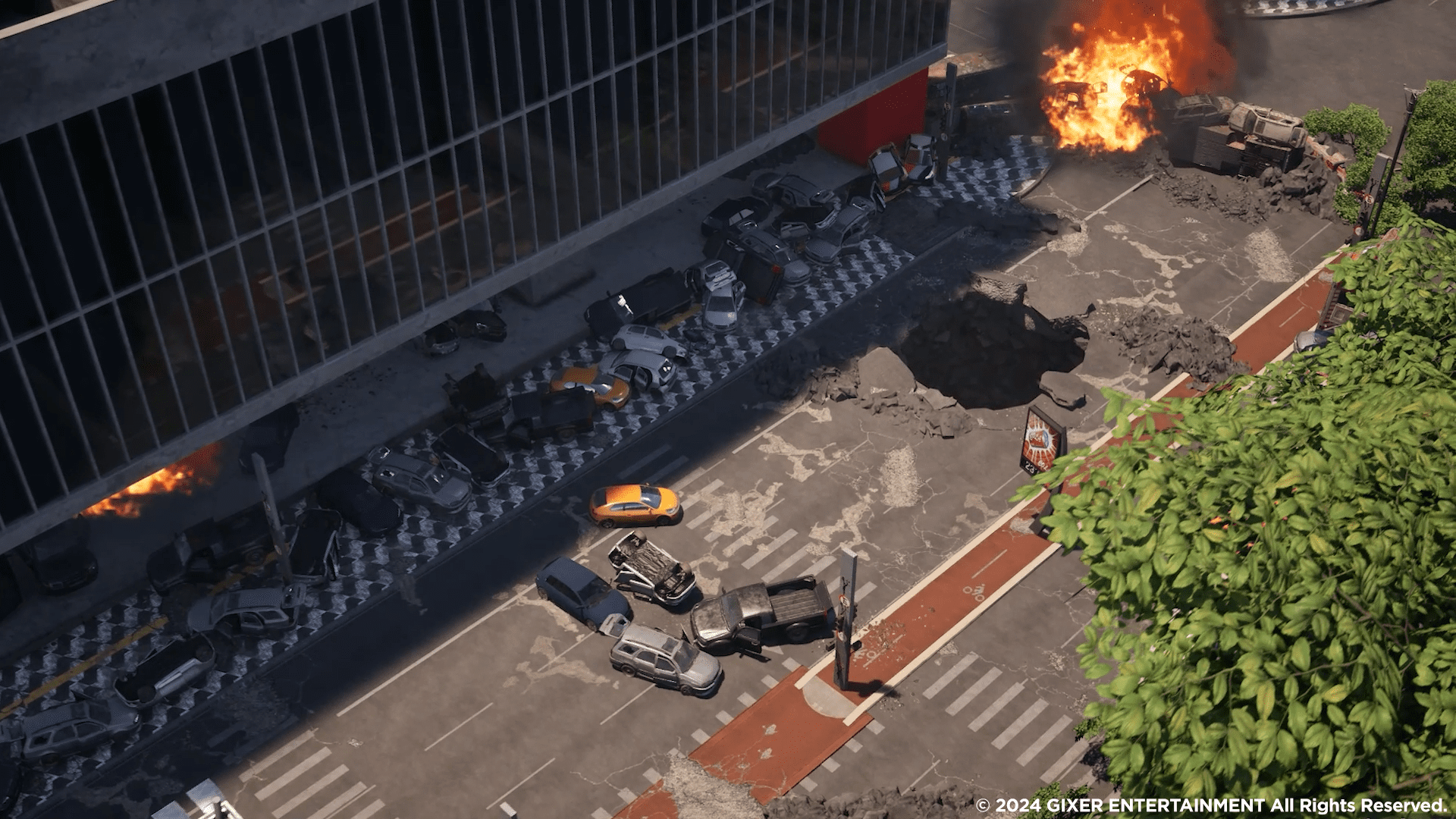 You really should give Changer Seven a look when it hits stores in 2026