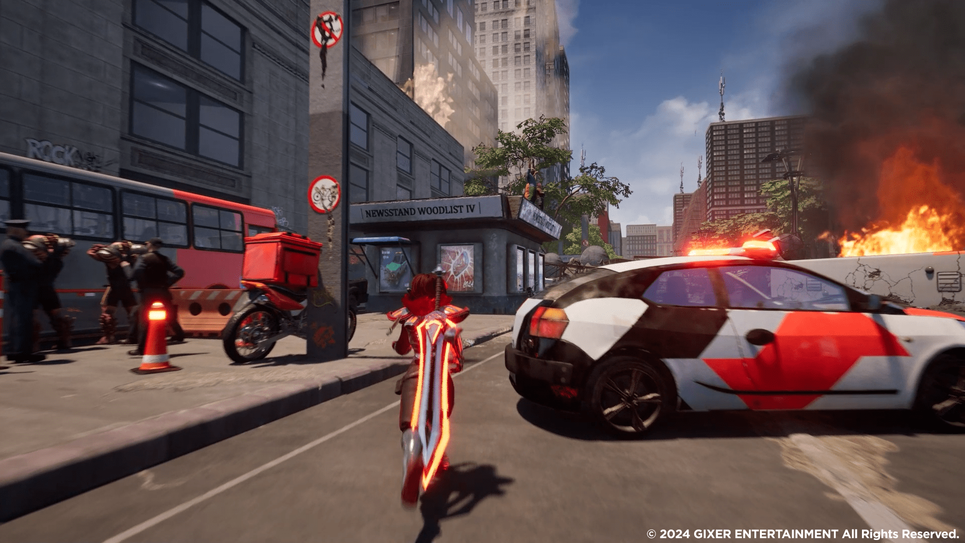 You really should give Changer Seven a look when it hits stores in 2026