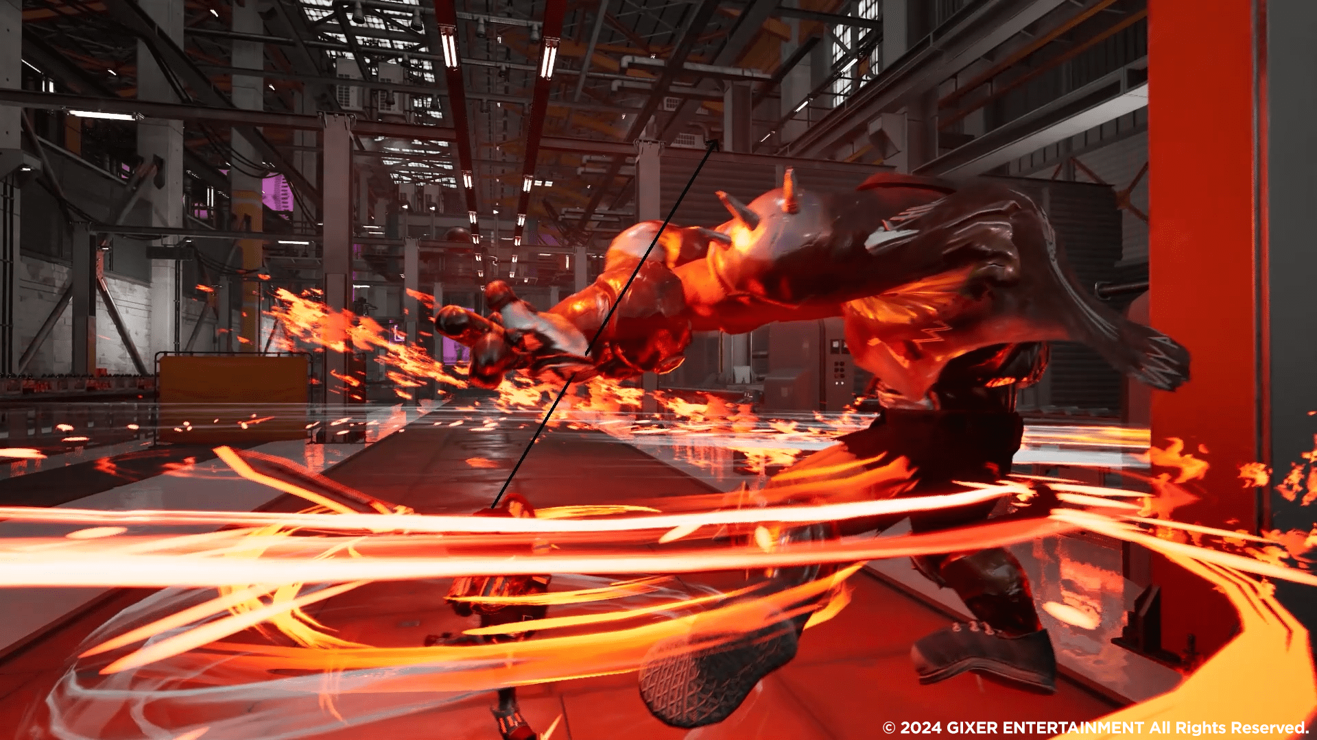 You really should give Changer Seven a look when it hits stores in 2026