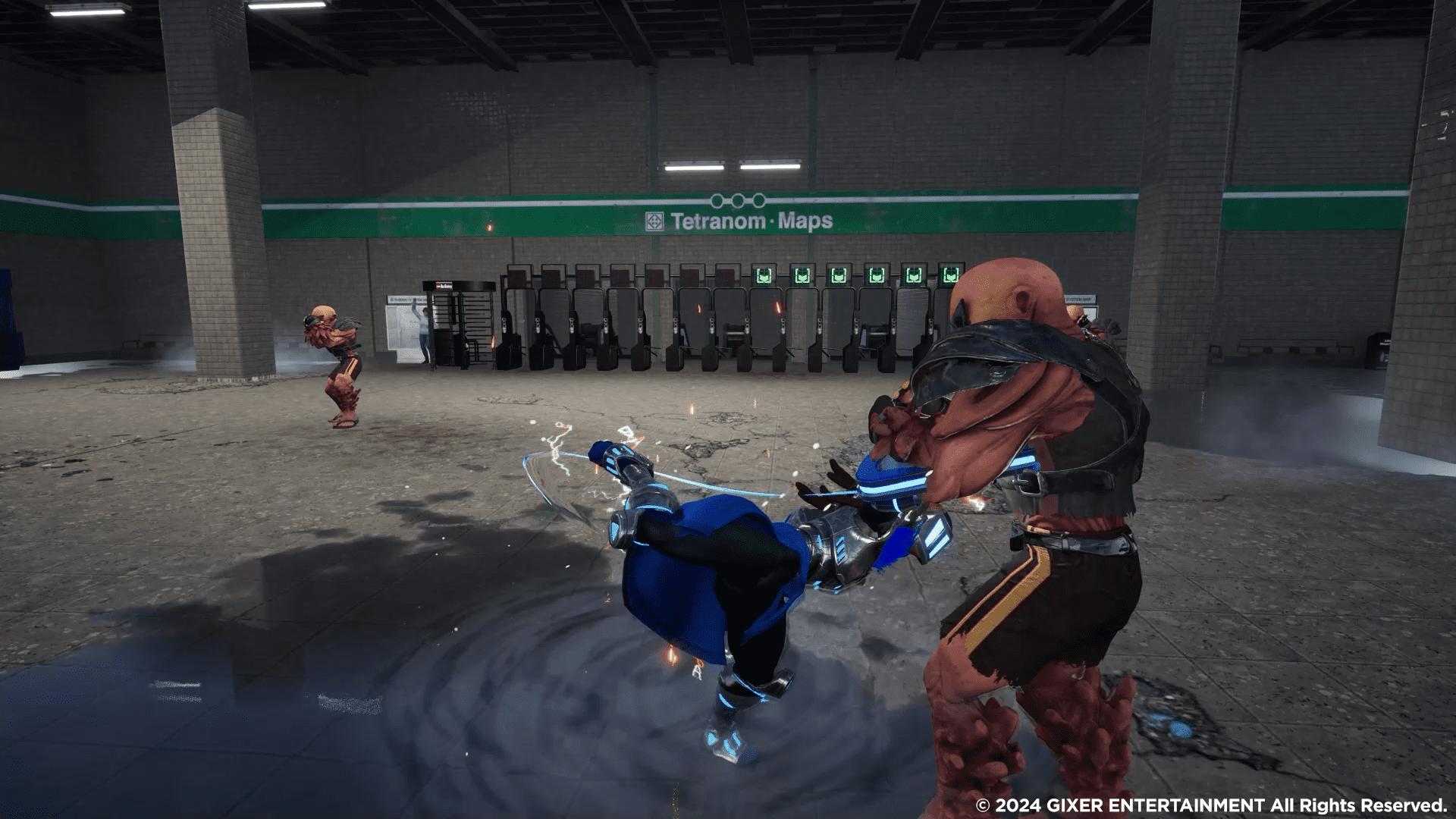 You really should give Changer Seven a look when it hits stores in 2026