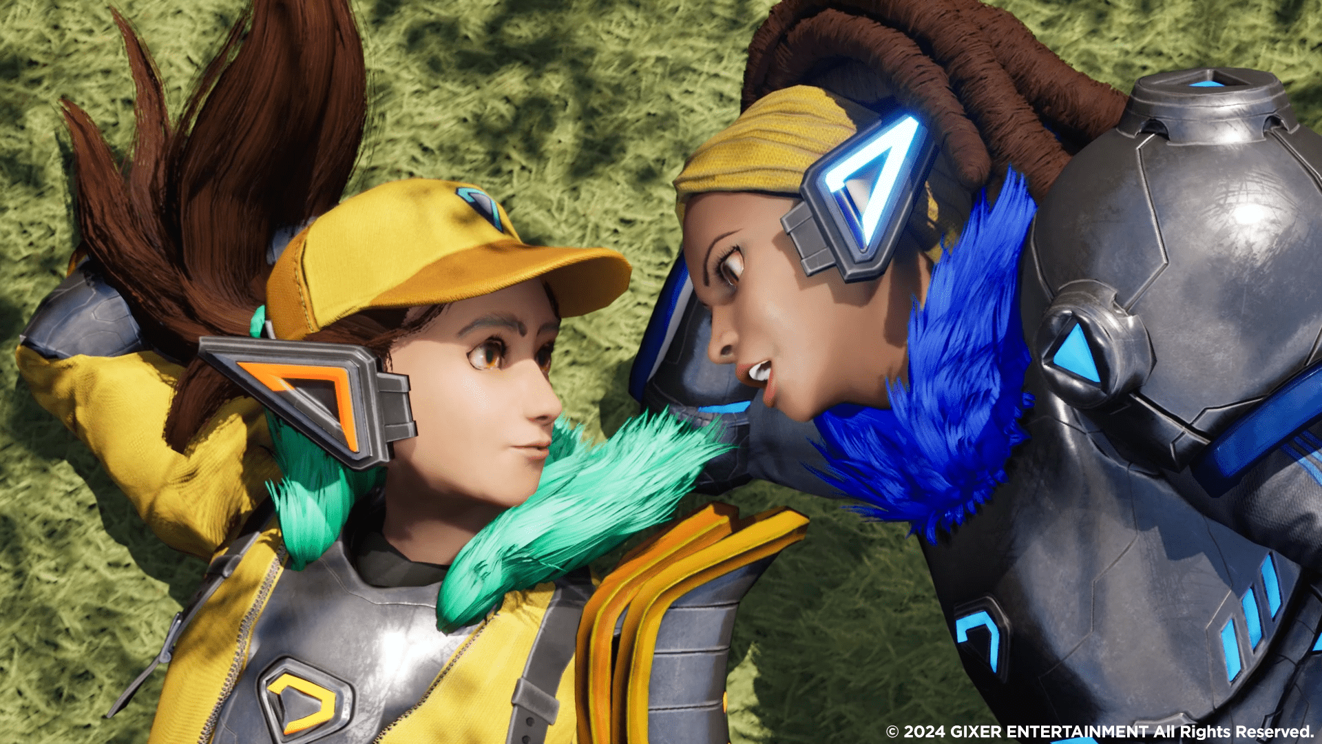 You really should give Changer Seven a look when it hits stores in 2026