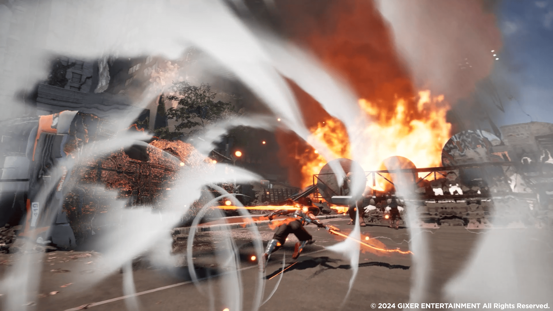 You really should give Changer Seven a look when it hits stores in 2026