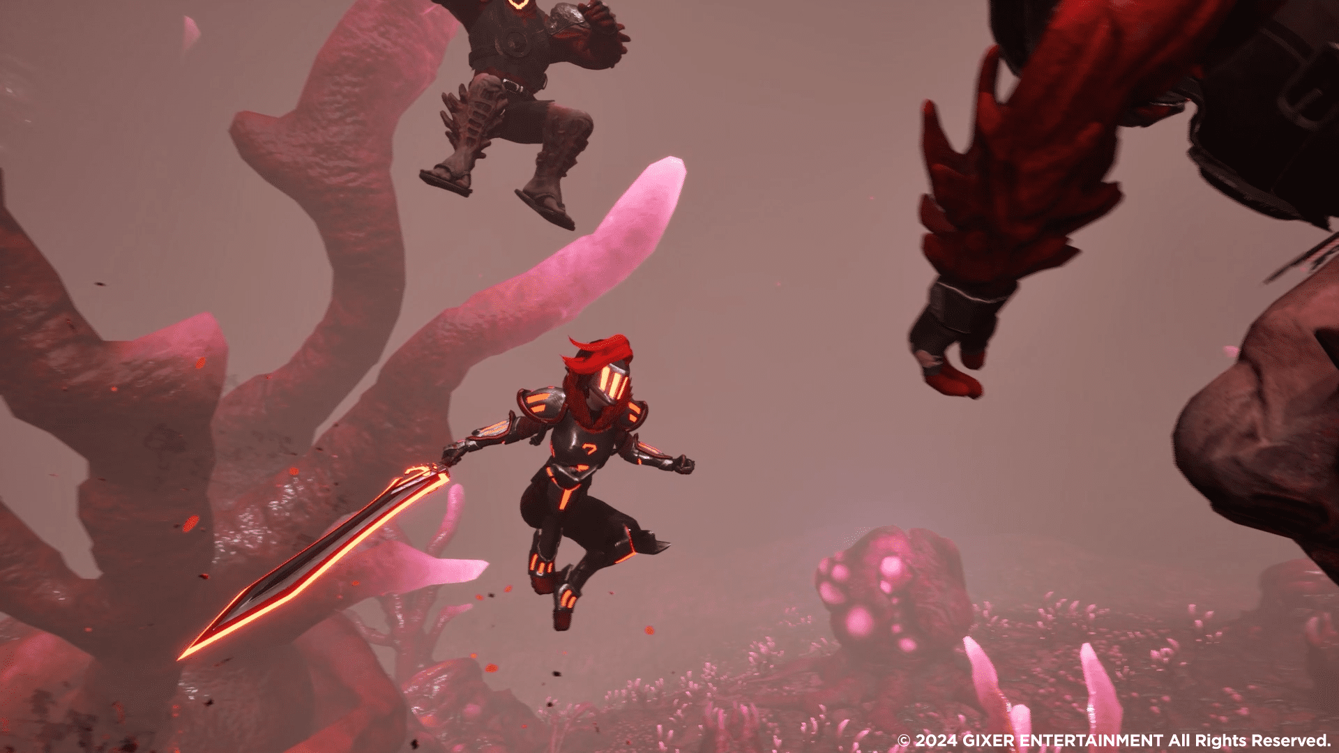 You really should give Changer Seven a look when it hits stores in 2026