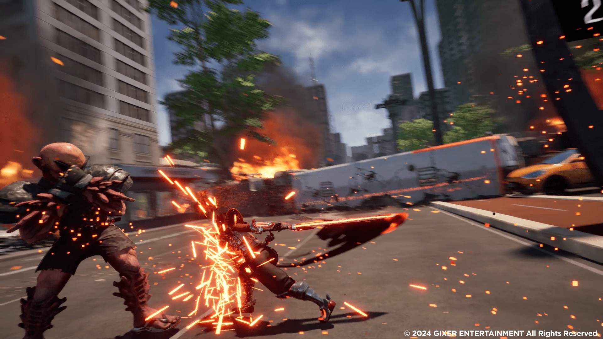 You really should give Changer Seven a look when it hits stores in 2026